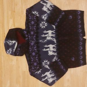2/$15 Kids Hand-Made Alpaca Sweater PLEASE READ DESCRIPTION